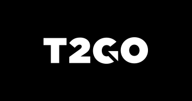 t2go logo